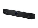 Poly Studio V72 - USB-Videoleiste - weiß
