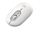 Logitech POP - Maus - anpassbarer Emoji - optisch