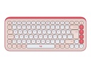 Logitech POP Icon Keys - Tastatur - kabellos