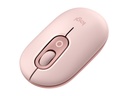 Logitech POP - Maus - anpassbarer Emoji - optisch
