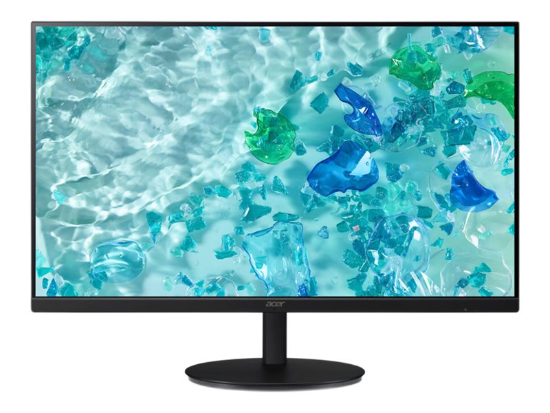 Acer Vero CB322QK Abmiiprx - CB2 Series - LED-Monitor - 81.3 cm (32")