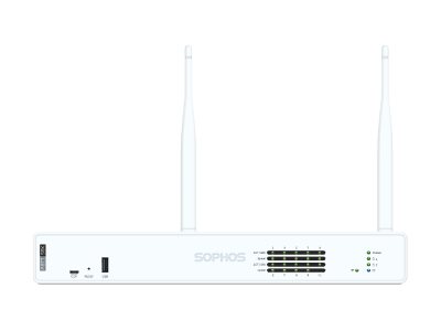 Sophos XGS 118W - 2. Generation - Sicherheitsgerät