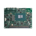 Supermicro Mainboard A4SAP-H Pico-ITX Intel N97 4C/4T 3.6 GHz Single - Mainboard - Pico-ITX