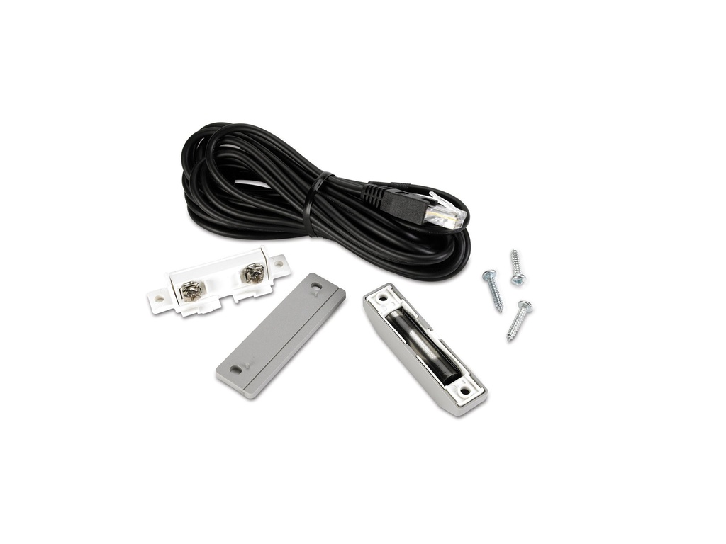 [NBES0303S] APC NetBotz - Rack - Türsensor Kit - TAA-konform