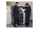 APC Assembly Service - Installation - mit Tab Washer Installation