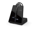 Jabra Engage 65 SE Convertible - Headset - On-Ear