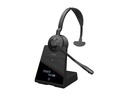 Jabra Engage 75 SE Mono - Headset - On-Ear - DECT / Bluetooth