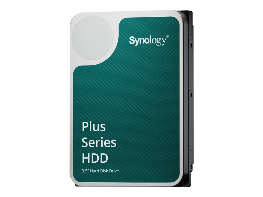 Synology Plus Series HAT3300 - Festplatte - 2 TB - intern - 3.5" (8.9 cm)