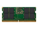 HP  DDR5 - Modul - 16 GB - SO DIMM 262-PIN - 5600 MHz / PC5-44800