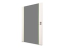DIGITUS Glas-Fronttür für 19" 20HE Wandgehäuse Unique Serie