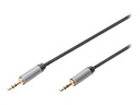 DIGITUS Audiokabel - mini-phone stereo 3.5