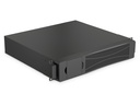 DIGITUS Externes Batteriepack für 1,5 kVA USV-Modelle (Erweiterungsmodul)