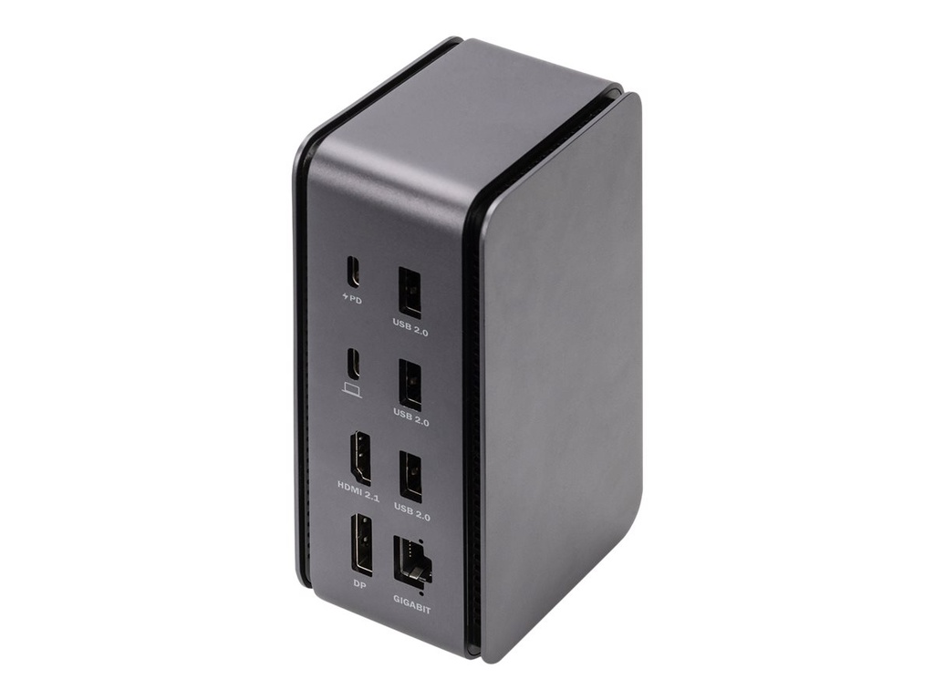 [DA-70897] DIGITUS DA-70897 - Dockingstation - USB4 - HDMI