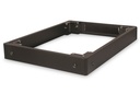 DIGITUS Sockel 600 x 800 mm (BxT) für Unique & Unique Light Netzwerkschränke