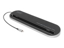 DIGITUS DA-70887 - Dockingstation - USB-C - VGA, HDMI