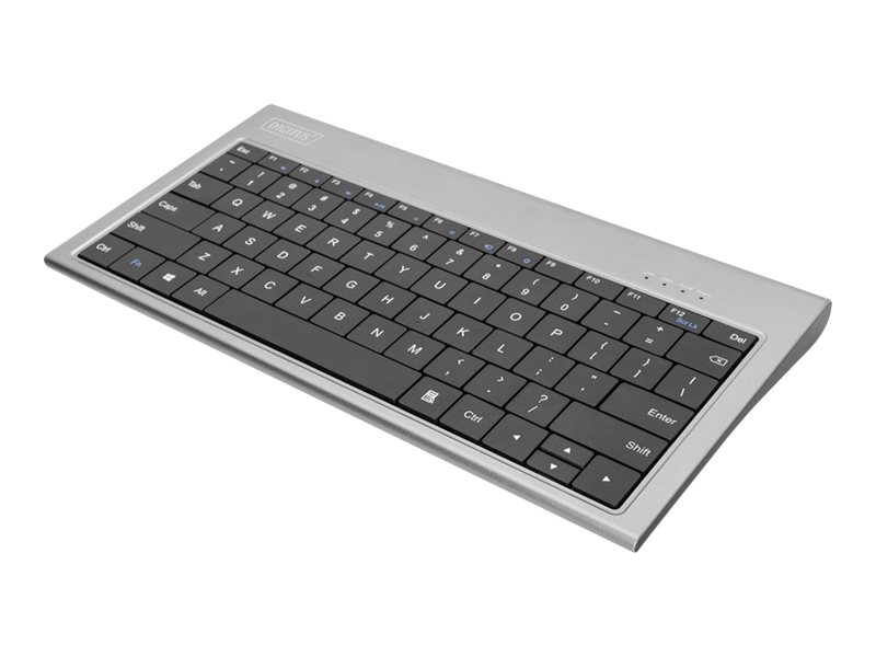 DIGITUS DA-70885 - Dockingstation - USB-C - VGA, HDMI