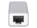 DIGITUS USB Typ-C Gigabit Ethernet Adapter