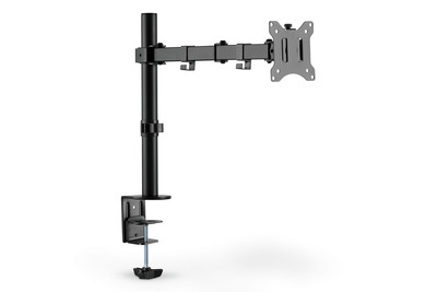DIGITUS Single Monitorhalterung, 32", 8 kg