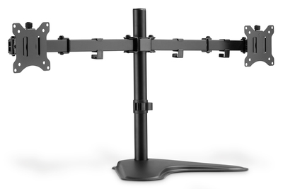 [DA-90401] DIGITUS Dual Monitorständer, 2x 32", 2x 8 kg