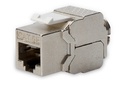 DIGITUS CAT 5e Klasse D Keystone Modul, geschirmt
