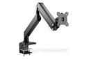DIGITUS Single Monitorhalterung, 35", 15 kg