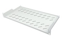 DIGITUS Fachboden zum Festeinbau in 483 mm (19")-Schränke