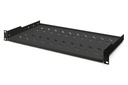 DIGITUS Fachboden zum Festeinbau in 483 mm (19")-Schränke