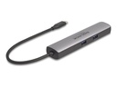 Delock Dockingstation - USB-C 3.2 Gen 2 / Thunderbolt