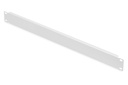 DIGITUS Blindabdeckung für 482,6 mm (19") Netzwerk- und Serverschränke