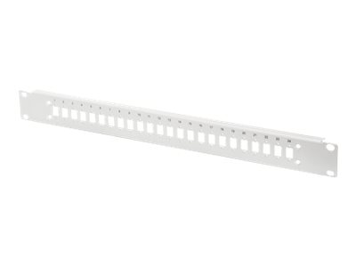 DIGITUS Professional DN-96207-AL - Glasfaser-Spleisskonsole