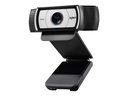 Logitech Webcam C930e - Webcam - Farbe - 1920