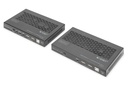 DIGITUS HDMI HDBaseT 3.0 Extender Set, 100 m