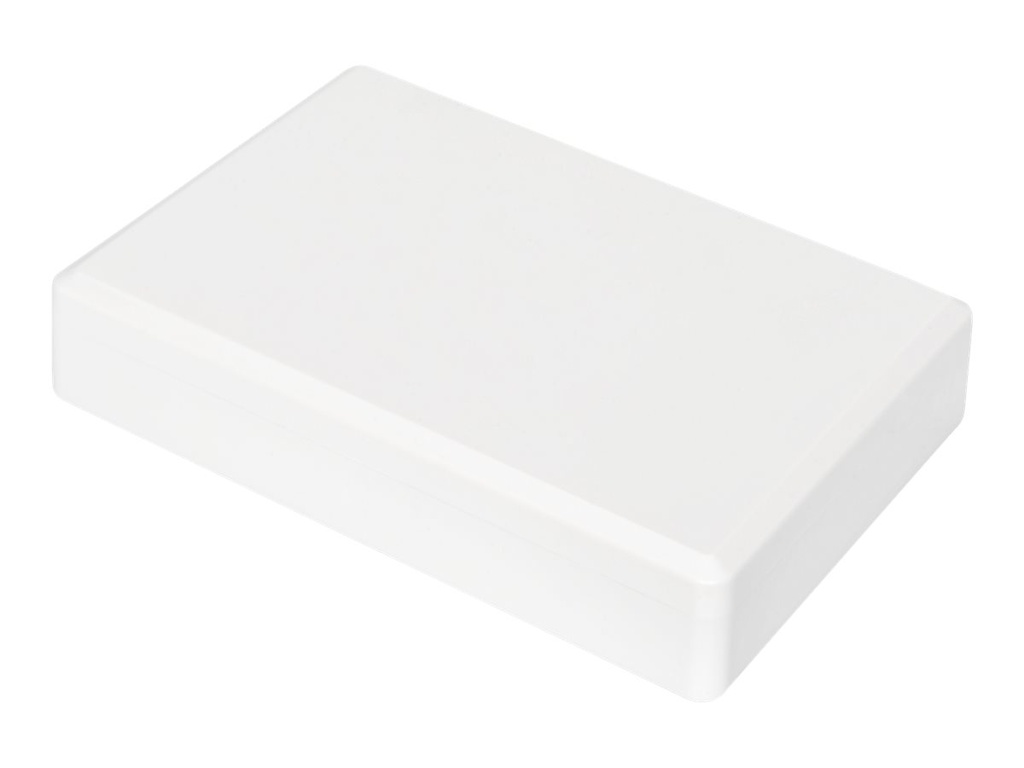 DIGITUS FTTH Micro Splice Distributor - Glasfaserkabelkiste