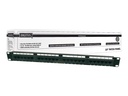 DIGITUS Professional DN-91624U - Patch Panel - CAT 6 - UTP - RJ-45 X 24 - 1U (19")