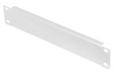 DIGITUS Blindabdeckung für 254 mm (10")-Schränke