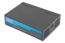 DIGITUS 5-Port Gigabit Switch, Unmanaged
