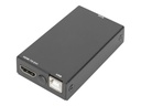 DIGITUS KVM-Extender - USB - bis zu 60 m