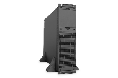 DIGITUS Externes USV-Batteriepack für 6kVA- und 10kVA-USV-Modelle (Erweiterungsmodul)
