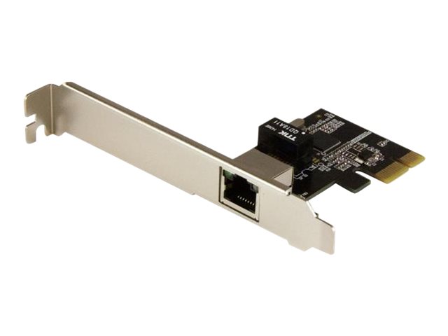 StarTech.com Startech 1 Port PCI Express Gigabit Ethernet
