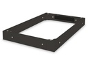 DIGITUS Sockel für Serverschränke der Unique Serie - 600x1000 mm (BxT)