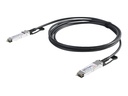 DIGITUS 40GBase Direktanschlusskabel - QSFP+ zu QSFP+