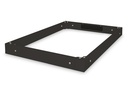 DIGITUS Sockel für Serverschränke der Unique Serie - 800x1200 mm (BxT)