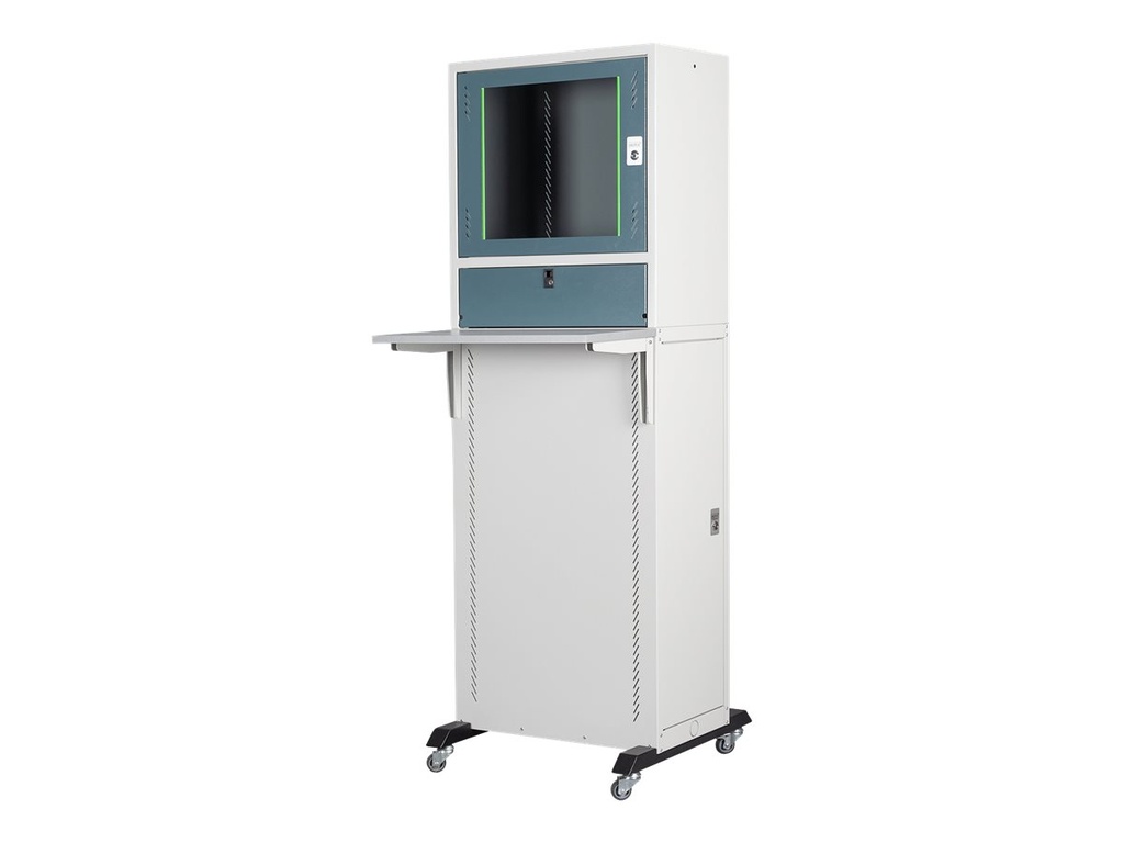 [DN-39007] DIGITUS Mobile Workstation DN-39007 - Wagen