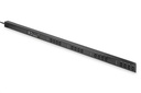 DIGITUS Smart PDU, Ausgangsüberwachung, 16A, 1-phasig, 16 x C13