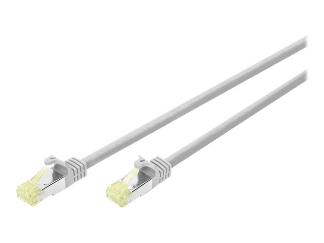 DIGITUS Patch-Kabel - RJ-45 (M) zu RJ-45 (M)