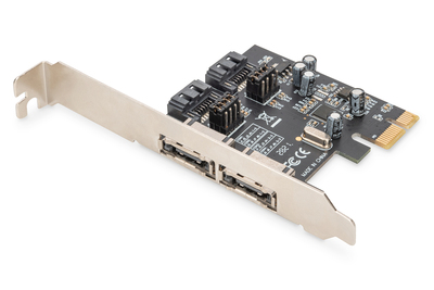 DIGITUS Speicher-Controller - 4 Sender/Kanal