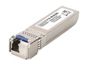DIGITUS Professional DN-81205 - SFP+-Transceiver-Modul - 10 GigE - LC Single-Modus - bis zu 10 km - 1330 (TX)