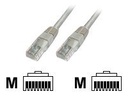 DIGITUS Patch-Kabel - RJ-45 (M) zu RJ-45 (M)
