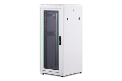 DIGITUS Netzwerkschrank Unique Serie - 600x600 mm (BxT)