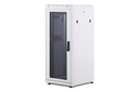 DIGITUS Netzwerkschrank Unique Serie - 600x600 mm (BxT)